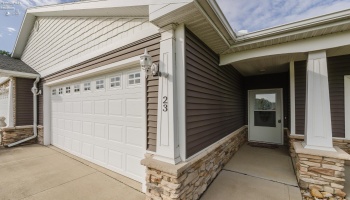 23 Eagle View Drive, Monroeville, 44847, 2 Bedroom Bedrooms, ,2 BathroomBathrooms,Residential,For Sale,Eagle View,20264248