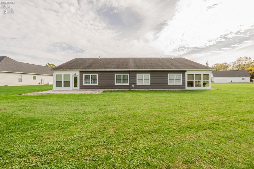 23 Eagle View Drive, Monroeville, 44847, 2 Bedroom Bedrooms, ,2 BathroomBathrooms,Residential,For Sale,Eagle View,20264248