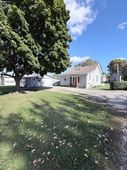 315 Locust Street, Oak Harbor, 43449, 2 Bedroom Bedrooms, ,1 BathroomBathrooms,Residential,For Sale,Locust,20264258