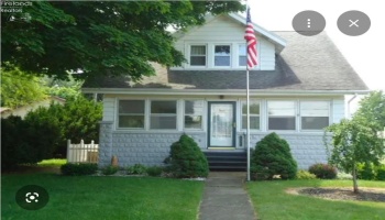 607 Main Street, Bellevue, 44811, 4 Bedroom Bedrooms, ,2 BathroomBathrooms,Residential,For Sale,Main,20263836