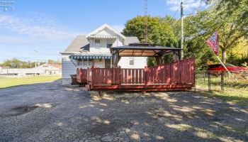 607 Main Street, Bellevue, 44811, 4 Bedroom Bedrooms, ,2 BathroomBathrooms,Residential,For Sale,Main,20263836