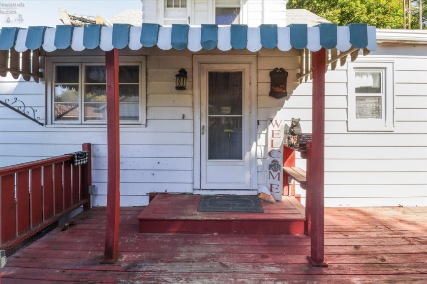 607 Main Street, Bellevue, 44811, 4 Bedroom Bedrooms, ,2 BathroomBathrooms,Residential,For Sale,Main,20263836