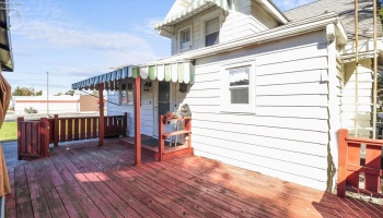 607 Main Street, Bellevue, 44811, 4 Bedroom Bedrooms, ,2 BathroomBathrooms,Residential,For Sale,Main,20263836