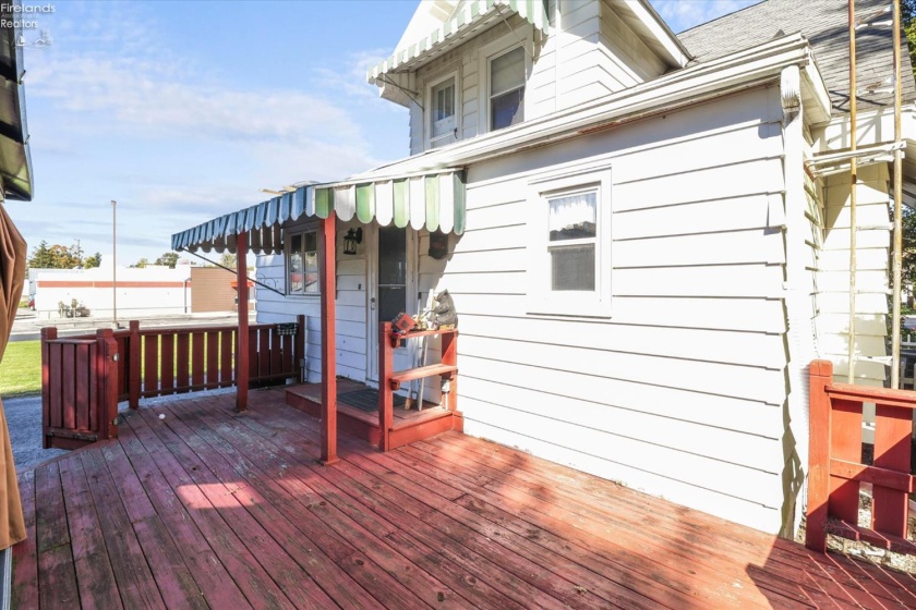 607 Main Street, Bellevue, 44811, 4 Bedroom Bedrooms, ,2 BathroomBathrooms,Residential,For Sale,Main,20263836