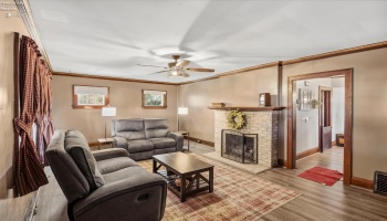 607 Main Street, Bellevue, 44811, 4 Bedroom Bedrooms, ,2 BathroomBathrooms,Residential,For Sale,Main,20263836