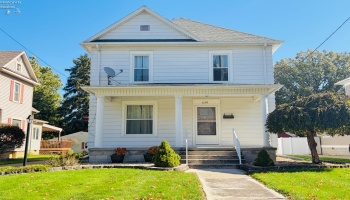 230 Euclid Avenue, Bellevue, 44811, 3 Bedroom Bedrooms, ,2 BathroomBathrooms,Residential,For Sale,Euclid,20263980