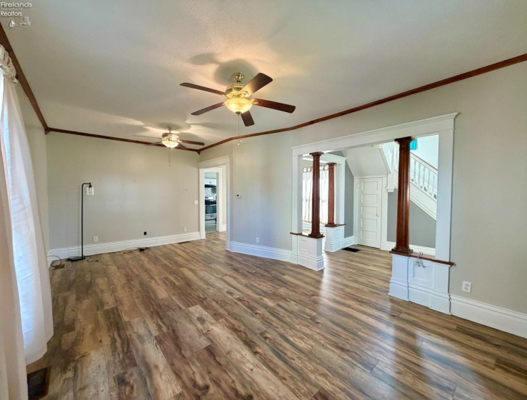 230 Euclid Avenue, Bellevue, 44811, 3 Bedroom Bedrooms, ,2 BathroomBathrooms,Residential,For Sale,Euclid,20263980
