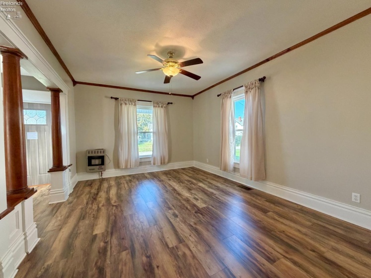 230 Euclid Avenue, Bellevue, 44811, 3 Bedroom Bedrooms, ,2 BathroomBathrooms,Residential,For Sale,Euclid,20263980