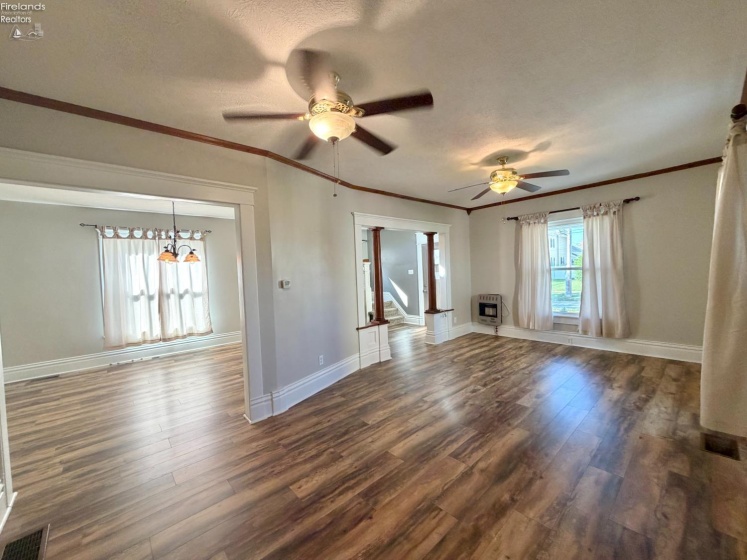 230 Euclid Avenue, Bellevue, 44811, 3 Bedroom Bedrooms, ,2 BathroomBathrooms,Residential,For Sale,Euclid,20263980