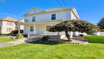 230 Euclid Avenue, Bellevue, 44811, 3 Bedroom Bedrooms, ,2 BathroomBathrooms,Residential,For Sale,Euclid,20263980