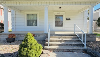 230 Euclid Avenue, Bellevue, 44811, 3 Bedroom Bedrooms, ,2 BathroomBathrooms,Residential,For Sale,Euclid,20263980
