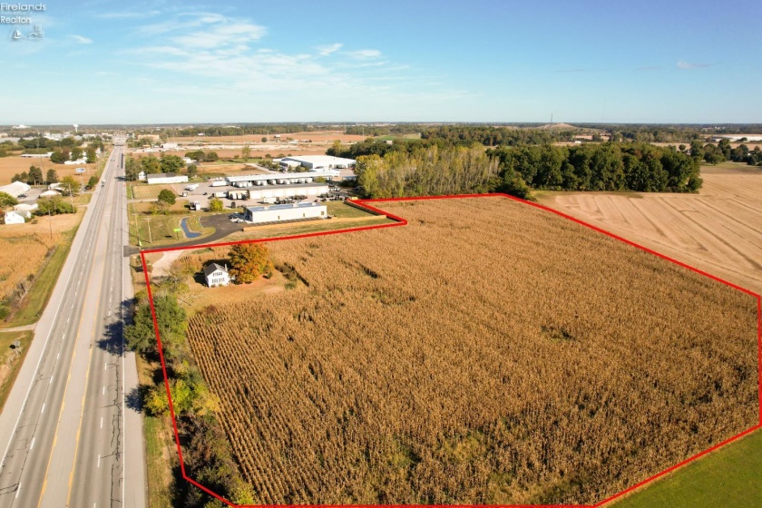 12714 Us Highway 250, Milan, 44846, ,Commercial,For Sale,Us Highway 250,20264270