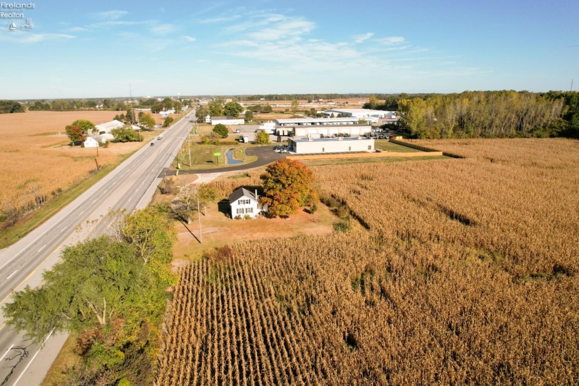 12714 Us Highway 250, Milan, 44846, ,Commercial,For Sale,Us Highway 250,20264270