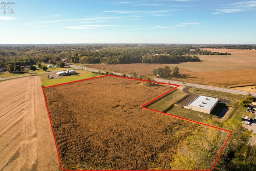 12714 Us Highway 250, Milan, 44846, ,Commercial,For Sale,Us Highway 250,20264270