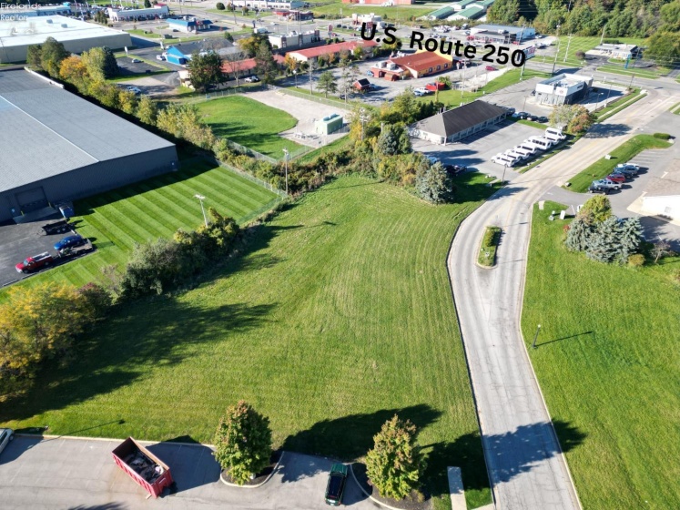 32 Stower Lane, Norwalk, 44857, ,Land,For Sale,Stower,20264271