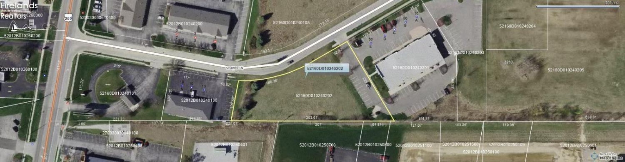 32 Stower Lane, Norwalk, 44857, ,Land,For Sale,Stower,20264271