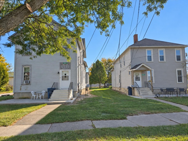 1618 McDonough Street, Sandusky, 44870, ,Multiple Units,For Sale,McDonough,20264265