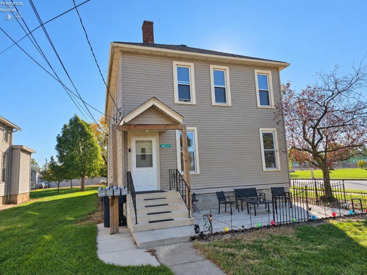 1618 McDonough Street, Sandusky, 44870, ,Multiple Units,For Sale,McDonough,20264265