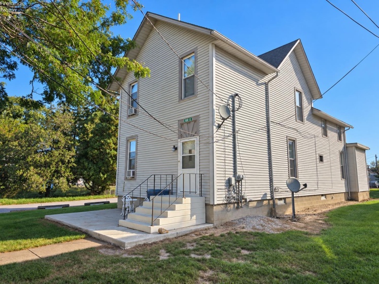 1618 McDonough Street, Sandusky, 44870, ,Multiple Units,For Sale,McDonough,20264265