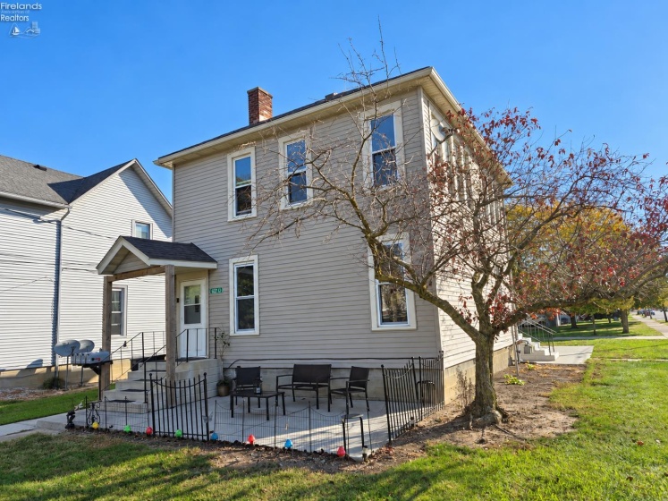 1618 McDonough Street, Sandusky, 44870, ,Multiple Units,For Sale,McDonough,20264265