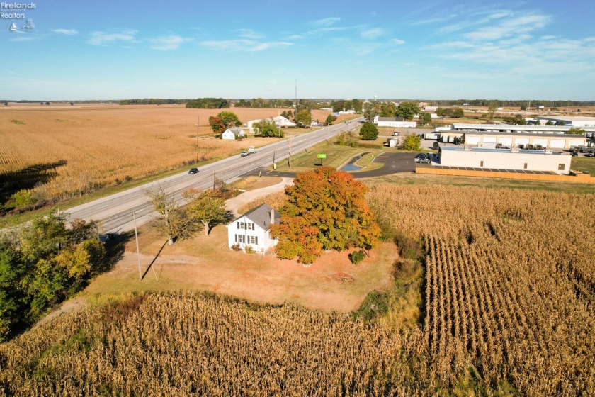12714 Us Highway 250, Milan, 44846, 3 Bedroom Bedrooms, ,1 BathroomBathrooms,Residential,For Sale,Us Highway 250,20264268