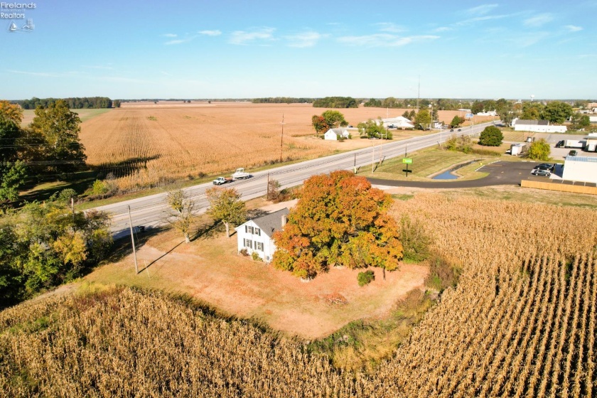 12714 Us Highway 250, Milan, 44846, 3 Bedroom Bedrooms, ,1 BathroomBathrooms,Residential,For Sale,Us Highway 250,20264268
