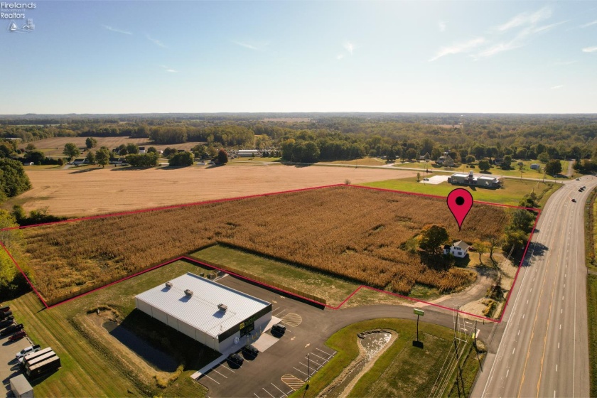 12714 Us Highway 250, Milan, 44846, 3 Bedroom Bedrooms, ,1 BathroomBathrooms,Residential,For Sale,Us Highway 250,20264268