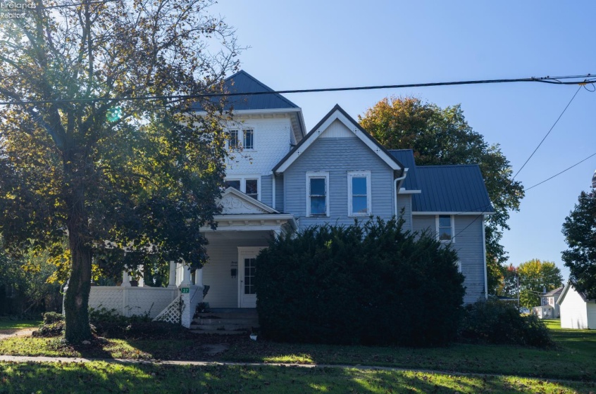 37 Townsend Street, Greenwich, 44837, 5 Bedroom Bedrooms, ,2 BathroomBathrooms,Residential,For Sale,Townsend,20264260