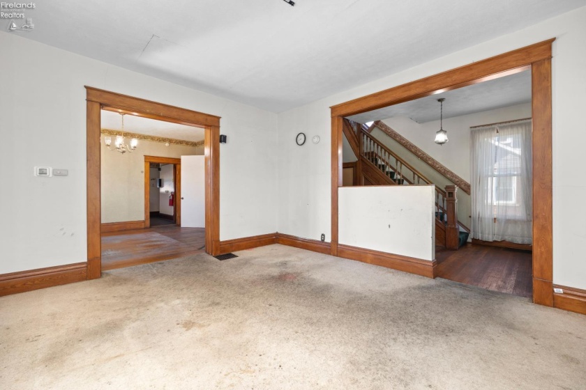 618 Second Street, Port Clinton, 43452, 4 Bedroom Bedrooms, ,2 BathroomBathrooms,Residential,For Sale,Second,20264202
