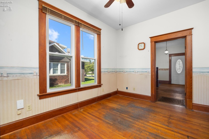 618 Second Street, Port Clinton, 43452, 4 Bedroom Bedrooms, ,2 BathroomBathrooms,Residential,For Sale,Second,20264202