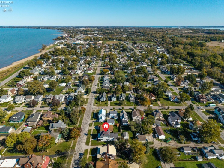 618 Second Street, Port Clinton, 43452, 4 Bedroom Bedrooms, ,2 BathroomBathrooms,Residential,For Sale,Second,20264202