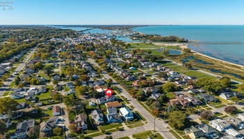 618 Second Street, Port Clinton, 43452, 4 Bedroom Bedrooms, ,2 BathroomBathrooms,Residential,For Sale,Second,20264202