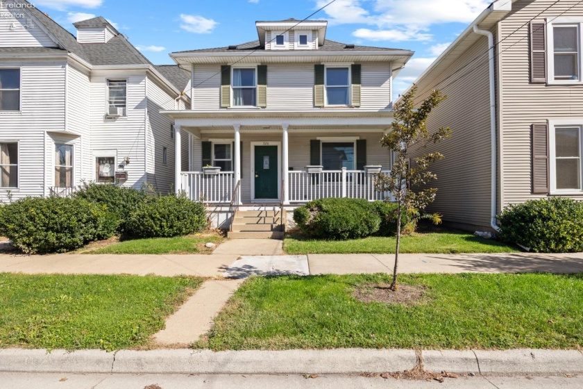 326 Decatur Street, Sandusky, 44870, 4 Bedroom Bedrooms, ,2 BathroomBathrooms,Residential,For Sale,Decatur,20264197