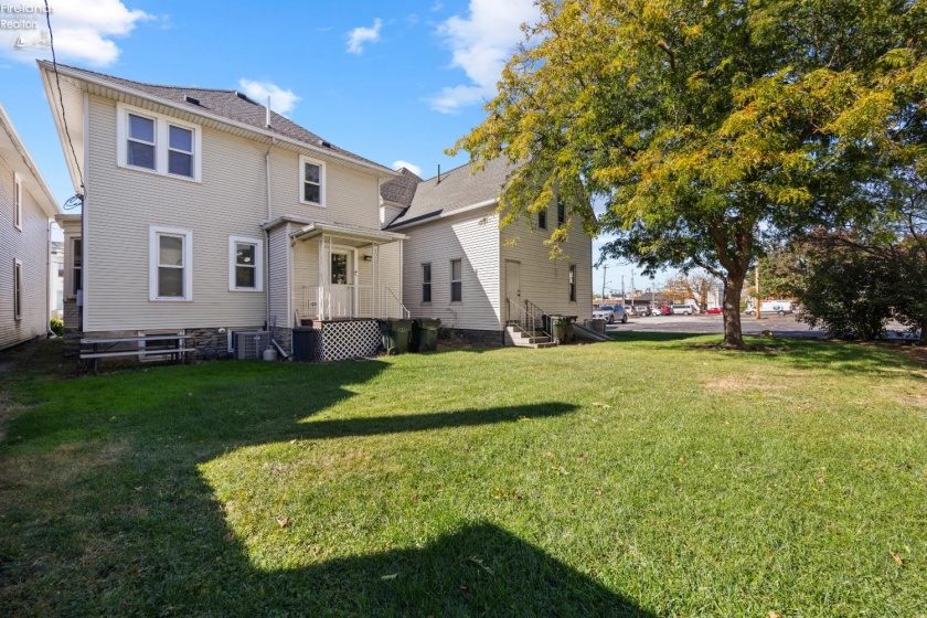 326 Decatur Street, Sandusky, 44870, 4 Bedroom Bedrooms, ,2 BathroomBathrooms,Residential,For Sale,Decatur,20264197