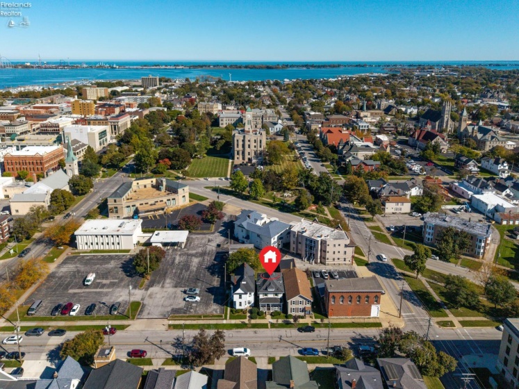 326 Decatur Street, Sandusky, 44870, 4 Bedroom Bedrooms, ,2 BathroomBathrooms,Residential,For Sale,Decatur,20264197