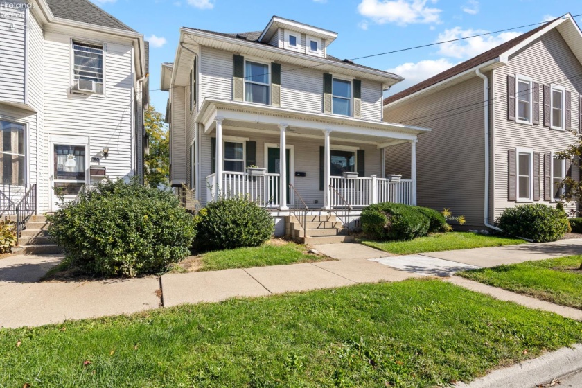 326 Decatur Street, Sandusky, 44870, 4 Bedroom Bedrooms, ,2 BathroomBathrooms,Residential,For Sale,Decatur,20264197