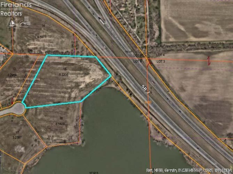0 Lakeside, Sandusky, 44870, ,Land,For Sale,Lakeside,20264296