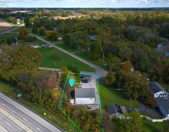 13103 Old Mudbrook Road, Milan, 44846, ,Multiple Units,For Sale,Old Mudbrook,20264281