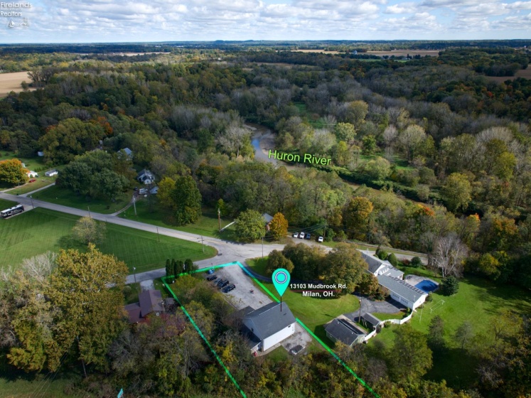 13103 Old Mudbrook Road, Milan, 44846, ,Multiple Units,For Sale,Old Mudbrook,20264281