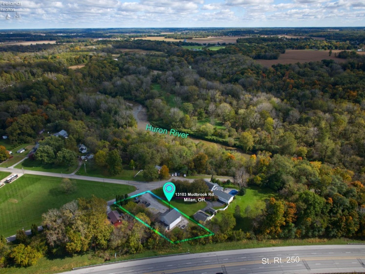 13103 Old Mudbrook Road, Milan, 44846, ,Multiple Units,For Sale,Old Mudbrook,20264281