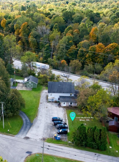 13103 Old Mudbrook Road, Milan, 44846, ,Multiple Units,For Sale,Old Mudbrook,20264281