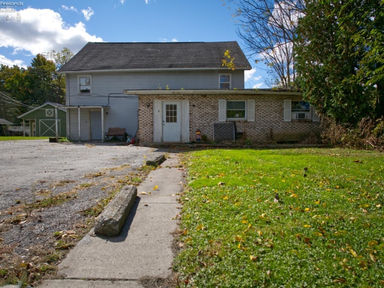 13103 Old Mudbrook Road, Milan, 44846, ,Multiple Units,For Sale,Old Mudbrook,20264281