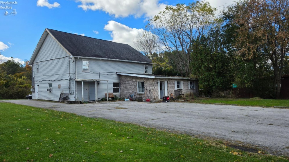 13103 Old Mudbrook Road, Milan, 44846, ,Multiple Units,For Sale,Old Mudbrook,20264281