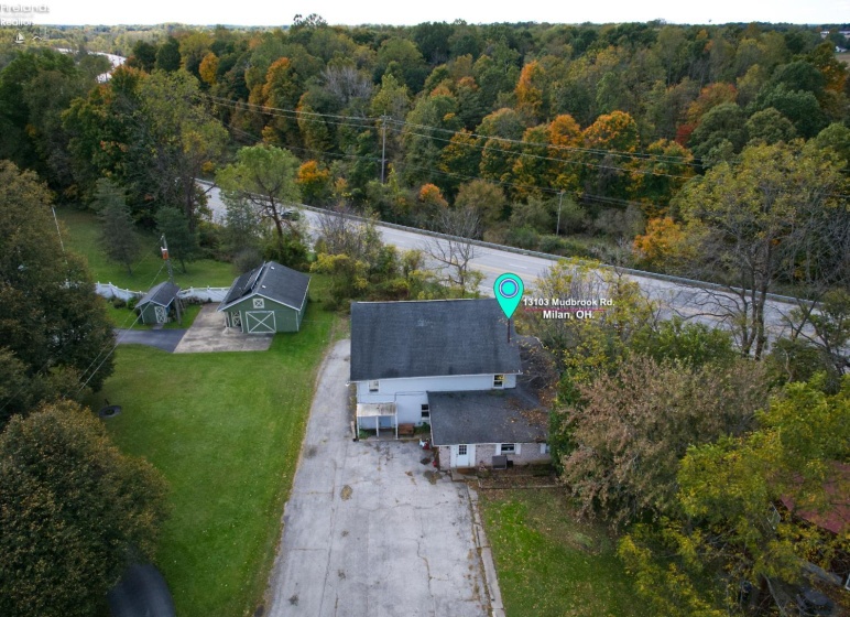 13103 Old Mudbrook Road, Milan, 44846, ,Multiple Units,For Sale,Old Mudbrook,20264281
