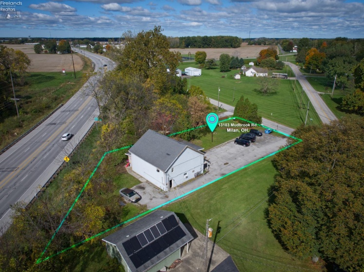 13103 Old Mudbrook Road, Milan, 44846, ,Multiple Units,For Sale,Old Mudbrook,20264281
