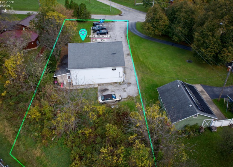 13103 Old Mudbrook Road, Milan, 44846, ,Multiple Units,For Sale,Old Mudbrook,20264281