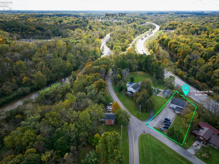 13103 Old Mudbrook Road, Milan, 44846, ,Multiple Units,For Sale,Old Mudbrook,20264281