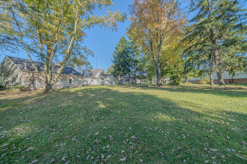 121 Broad Street, Oak Harbor, 43449, 3 Bedroom Bedrooms, ,1 BathroomBathrooms,Residential,For Sale,Broad,20264293
