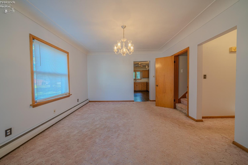 121 Broad Street, Oak Harbor, 43449, 3 Bedroom Bedrooms, ,1 BathroomBathrooms,Residential,For Sale,Broad,20264293