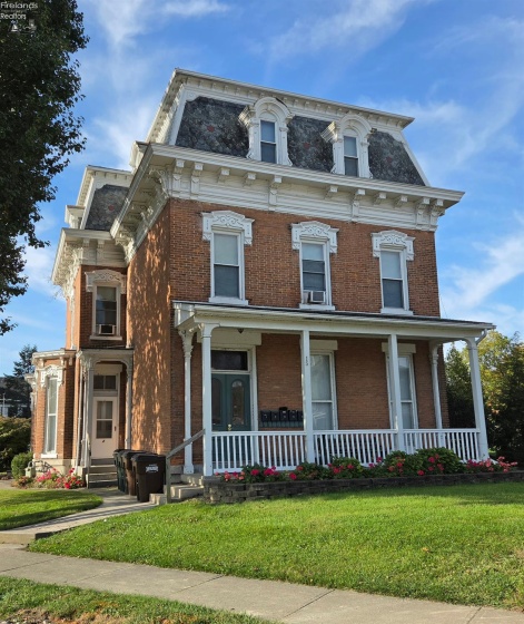 15 Adams Street, Tiffin, 44883, ,Multiple Units,For Sale,Adams,20264226